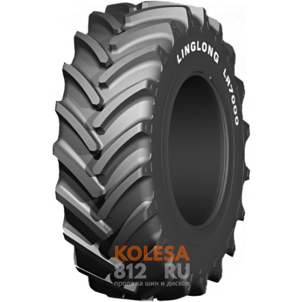 Шины LingLong LR7000 R-1W - основное изображение