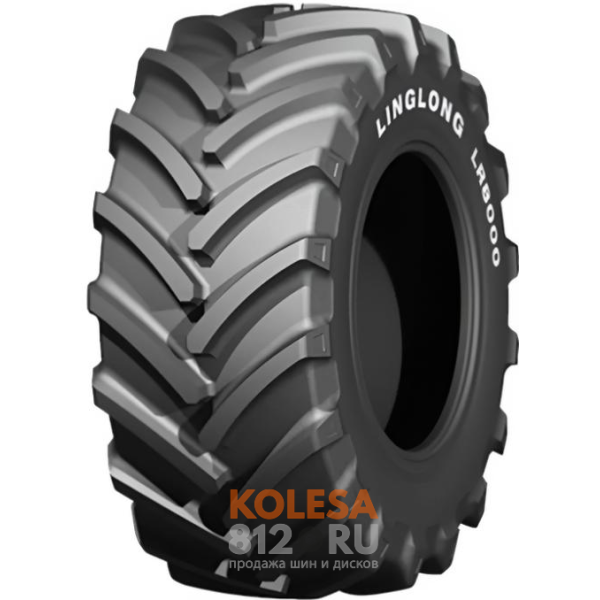 Шины LingLong LR8000 R-1W - основное изображение