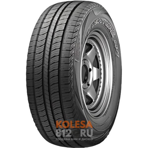Шины Marshal Road Venture APT KL51 - основное изображение