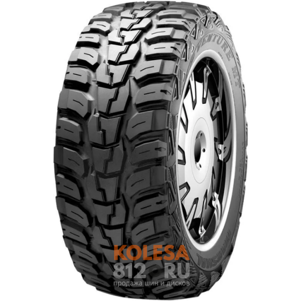 Шины Marshal Road Venture MT KL71 - основное изображение