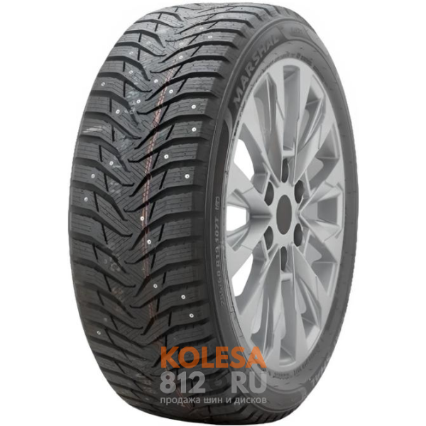 Шины Marshal WinterCraft Ice WS31 SUV - основное изображение Шины Marshal WinterCraft Ice WS31 SUV - основное изображение