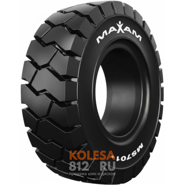Шины Maxam MS701 + TR - основное изображение