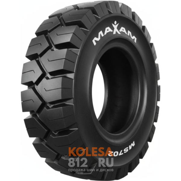 Шины Maxam MS702 TR - основное изображение