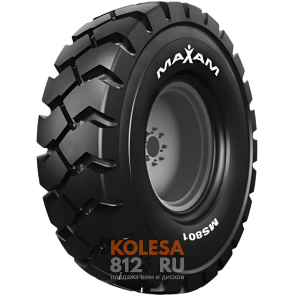 Шины Maxam MS801 - основное изображение Шины Maxam MS801 - основное изображение