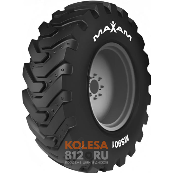 Шины Maxam MS901 R-4 - основное изображение