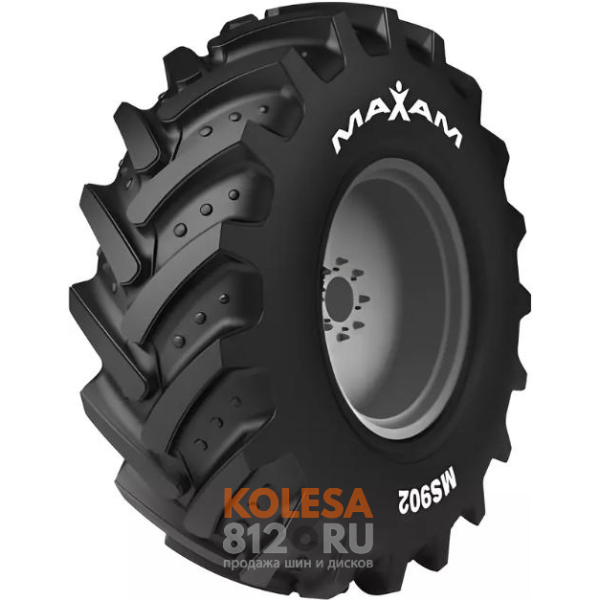 Шины Maxam MS902 4L R-1 - основное изображение