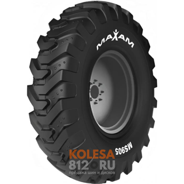 Шины Maxam MS905 G2 R-4 - основное изображение