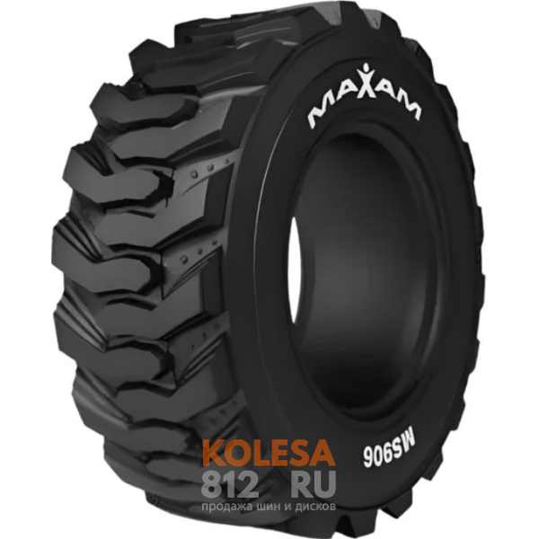 Шины Maxam MS906 SKS R-4 - основное изображение