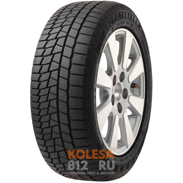 Шины Maxxis Arctic Trekker SP-02 - основное изображение