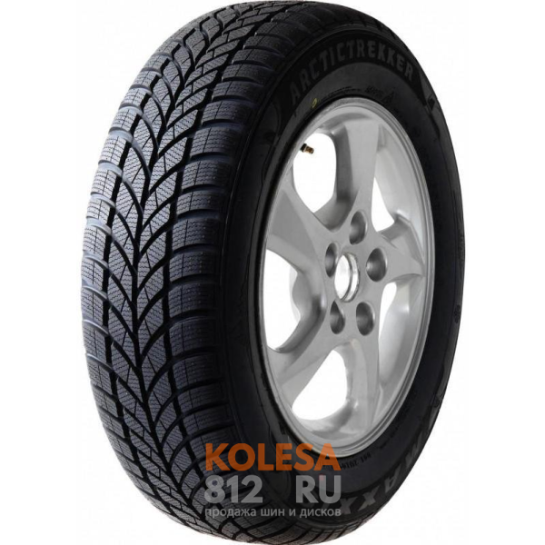 Шины Maxxis Arctic Trekker WP-05 - основное изображение