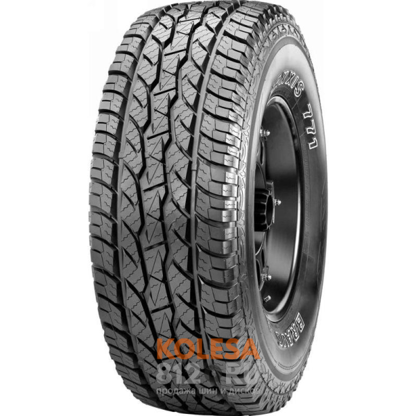 Шины Maxxis Bravo AT-771 - основное изображение