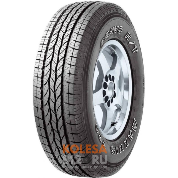 Шины Maxxis Bravo HT-770 - основное изображение