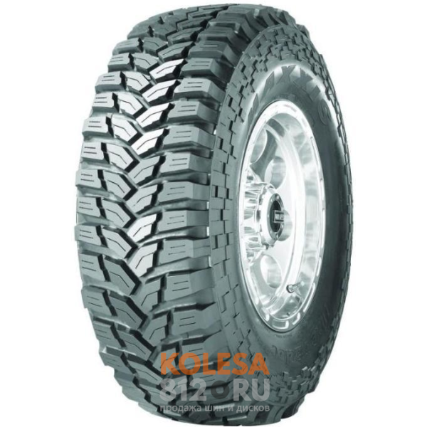 Шины Maxxis M8060 Trepador - основное изображение