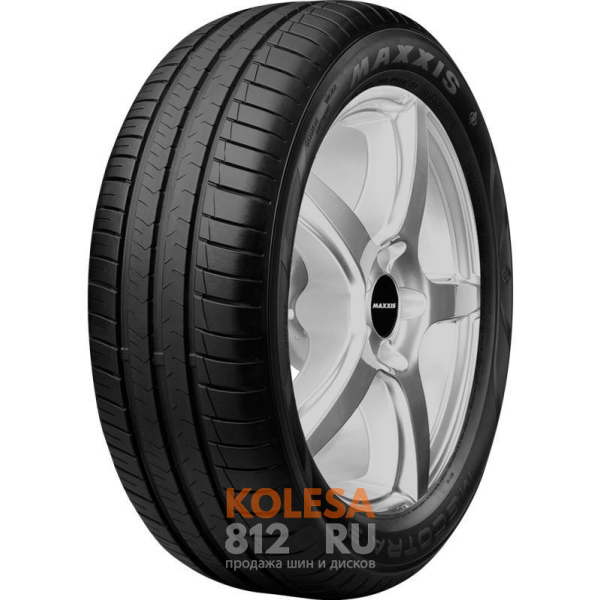 Шины Maxxis Mecotra ME3 + - основное изображение
