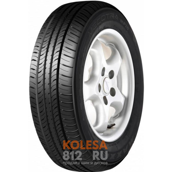 Шины Maxxis Mecotra MP10 - основное изображение