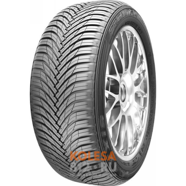 Шины Maxxis Premitra All Season AP3 - основное изображение Шины Maxxis Premitra All Season AP3 - основное изображение