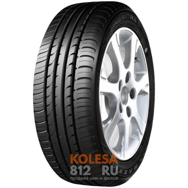Шины Maxxis Premitra HP5 - основное изображение