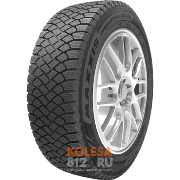 Шины Maxxis Premitra Ice 5 SUV - основное изображение
