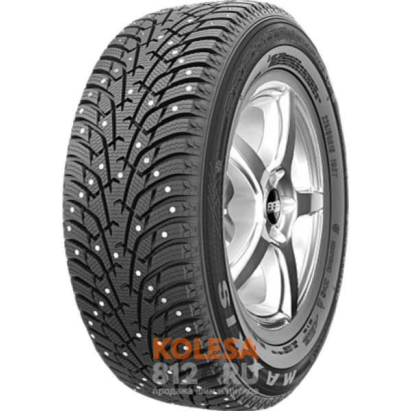Шины Maxxis Premitra Ice Nord NP5 - основное изображение