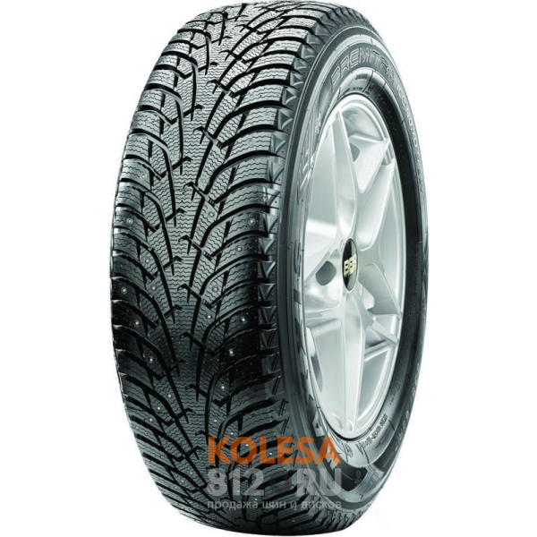 Шины Maxxis Premitra Ice Nord NS5 - основное изображение