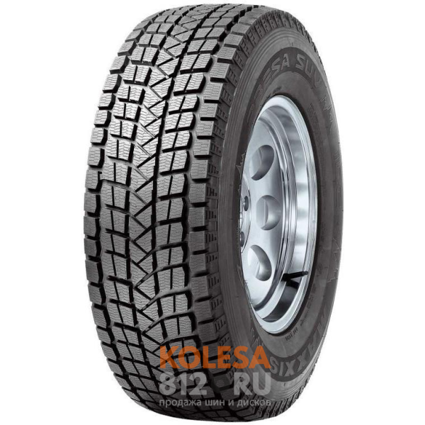 Шины Maxxis Presa SS-01 SUV - основное изображение