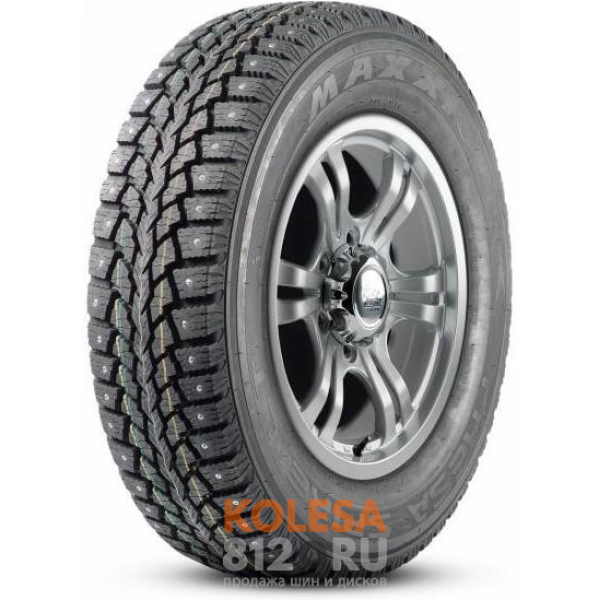 Шины Maxxis Presa Spike MA-SLW - основное изображение