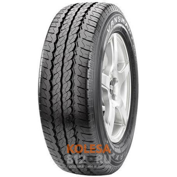 Шины Maxxis Vansmart MCV3 +