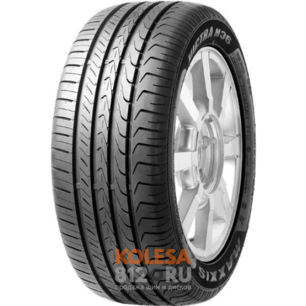 Шины Maxxis Victra M36 + - основное изображение