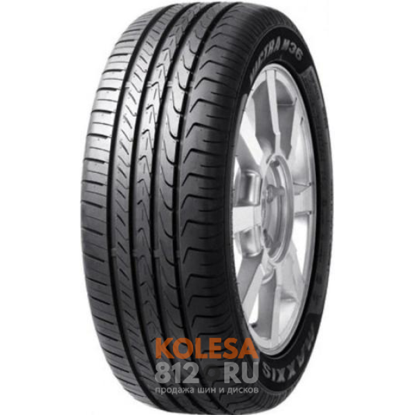 Шины Maxxis Victra M36 - основное изображение
