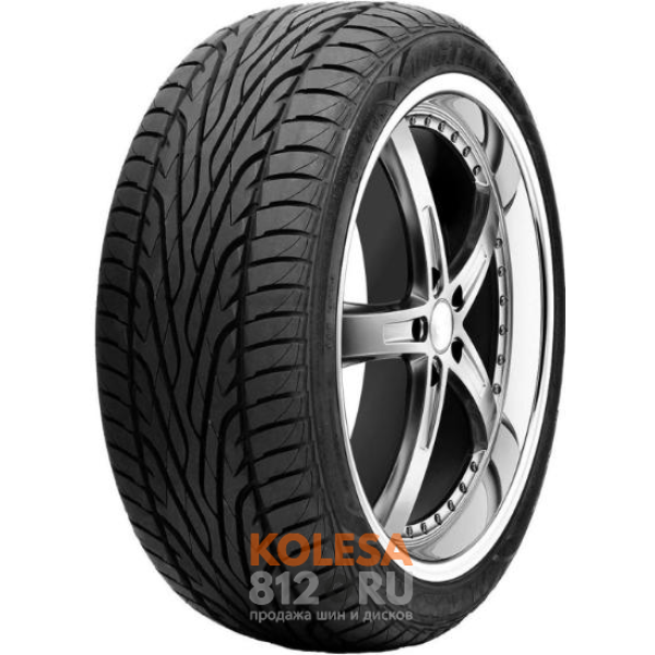 Шины Maxxis Victra MA-Z3 - основное изображение