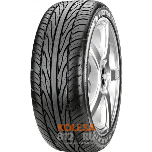 Шины Maxxis Victra MA-Z4S - основное изображение