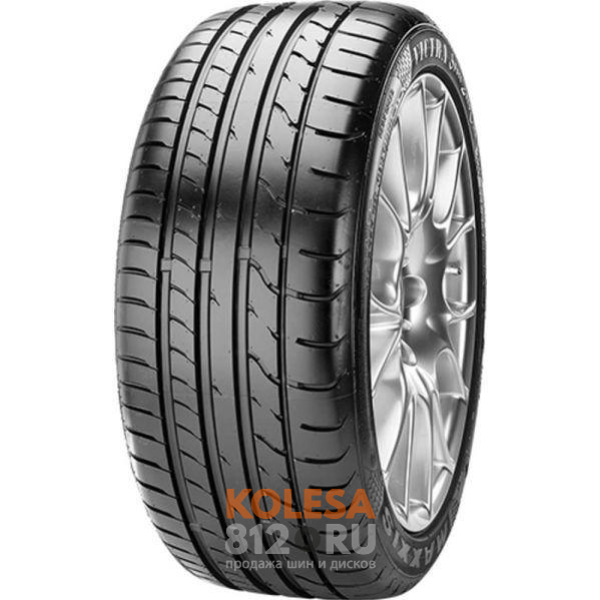 Шины Maxxis Victra Sport VS-01 - основное изображение