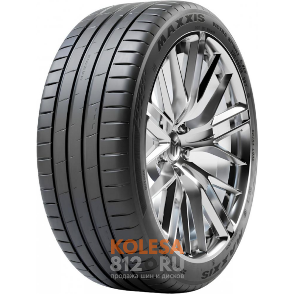Шины Maxxis Victra Sport VS-6 SUV - основное изображение Шины Maxxis Victra Sport VS-6 SUV - основное изображение