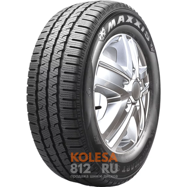 Шины Maxxis WL2 Vansmart Snow - основное изображение