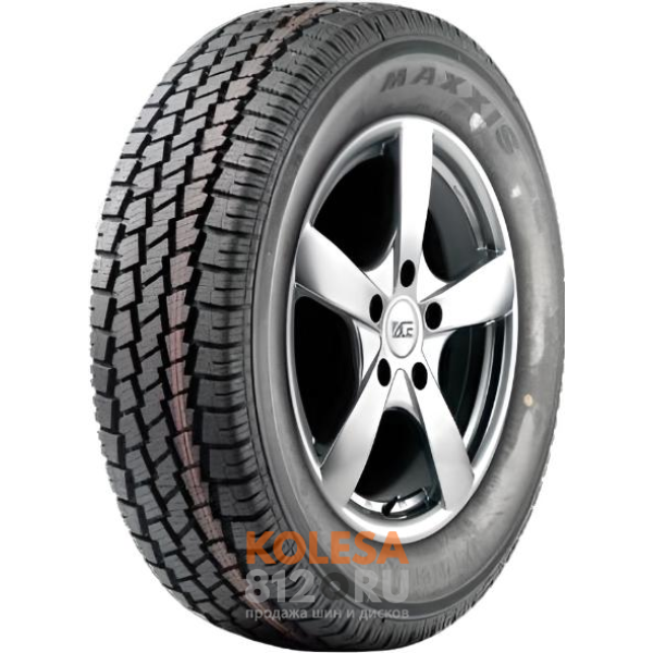Шины Maxxis WinterMaxx MA W2 - основное изображение