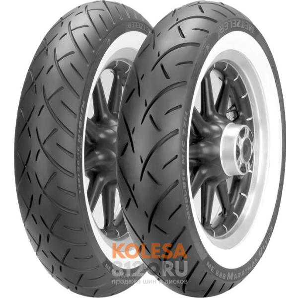 Мотошины Metzeler ME 888 Marathon Ultra WW - основное изображение