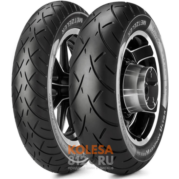 Мотошины Metzeler ME 888 Marathon Ultra - основное изображение