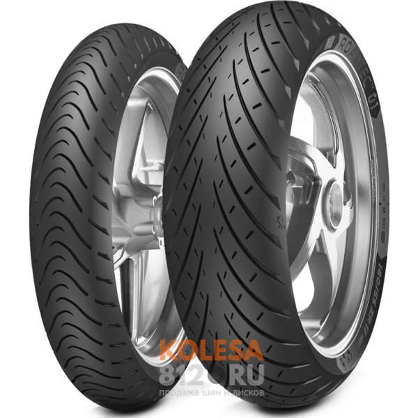 Мотошины Metzeler Roadtec 01 SE - основное изображение