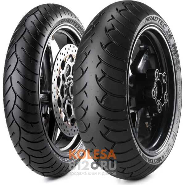 Мотошины Metzeler Roadtec Z6 - основное изображение