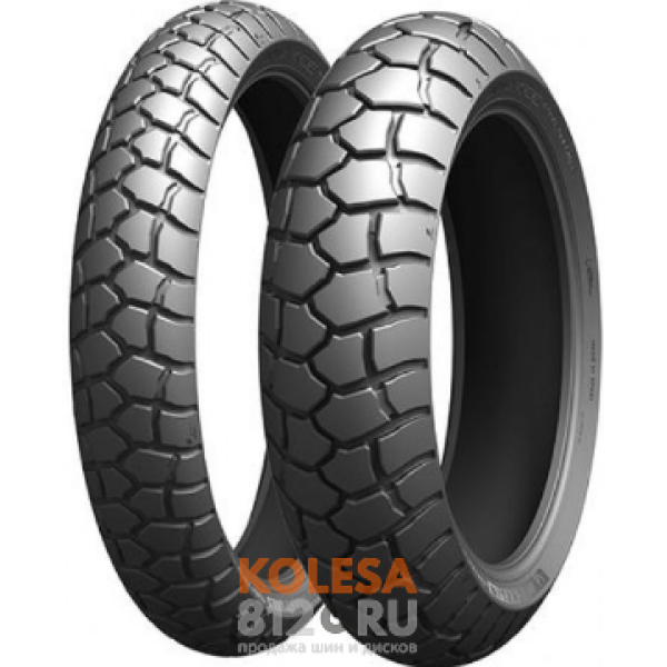 Мотошины Michelin Anakee Adventure - основное изображение