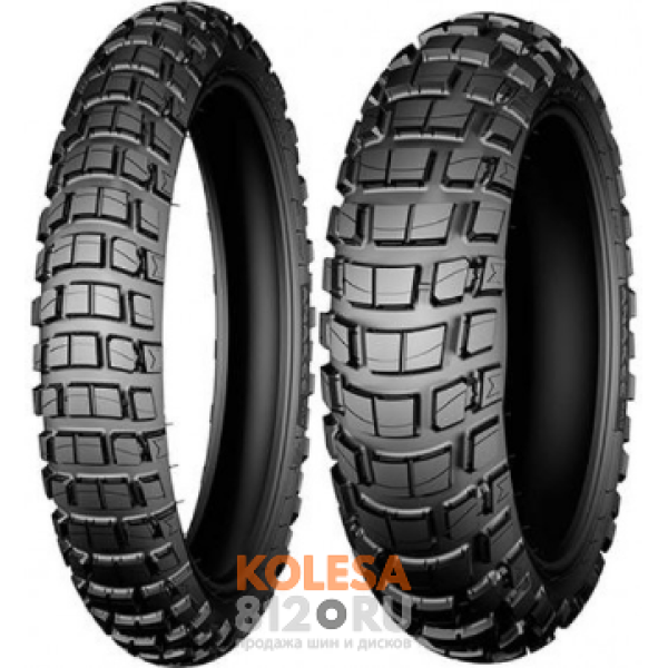 Мотошины Michelin Anakee Wild - основное изображение
