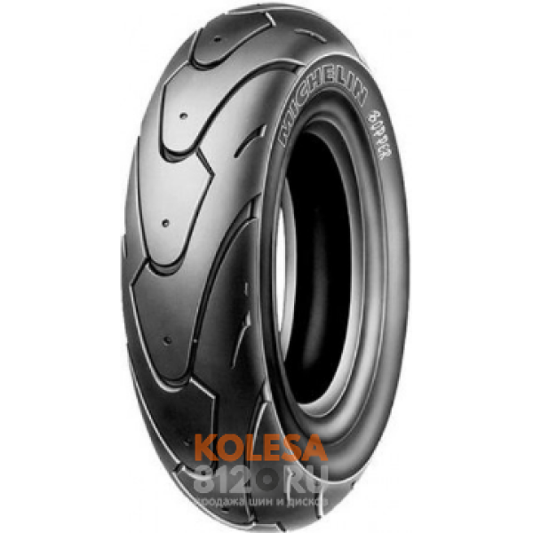 Мотошины Michelin Bopper - основное изображение