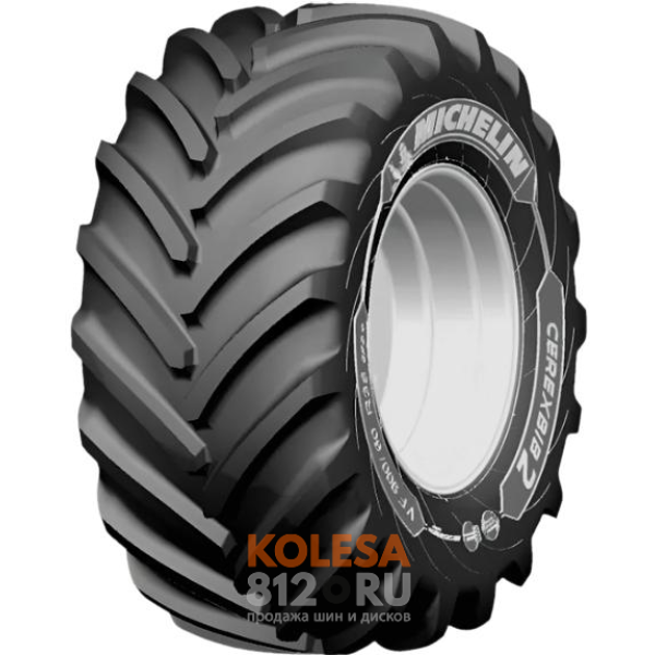Шины Michelin CereXbib 2 CFO + - основное изображение