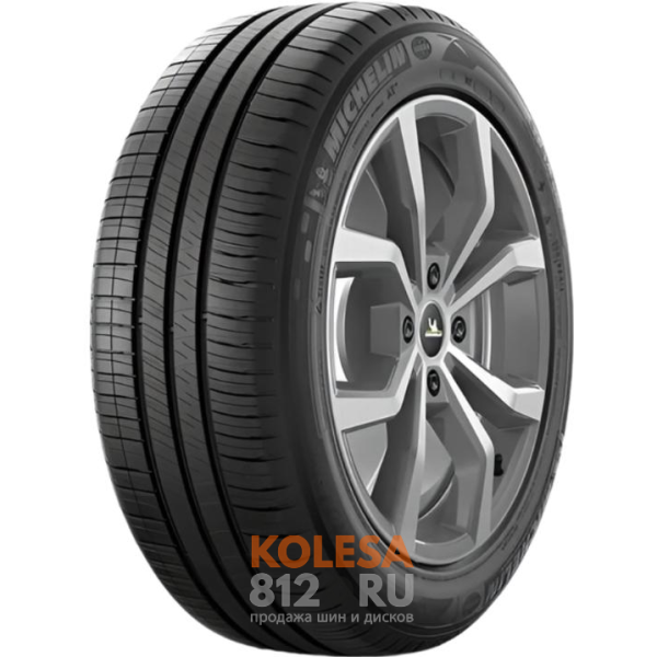 Шины Michelin Energy XM2 + - основное изображение
