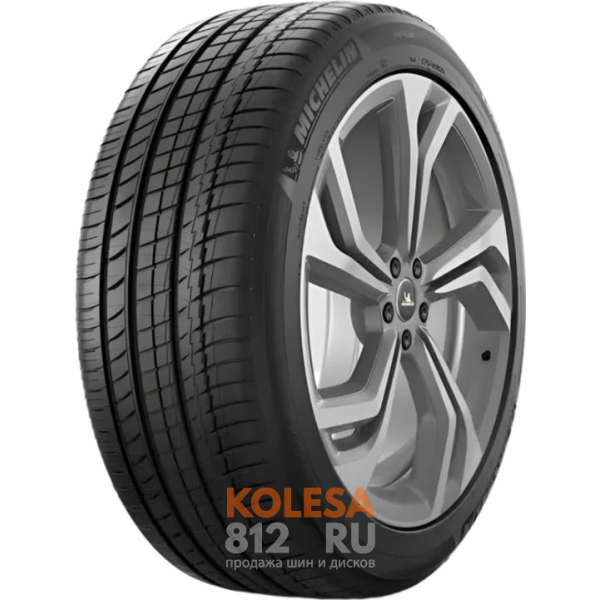 Шины Michelin Latitude Sport