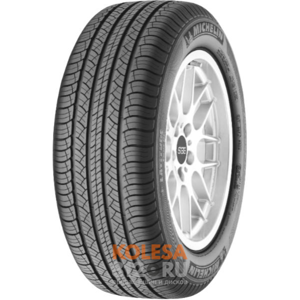 Шины Michelin Latitude Tour HP