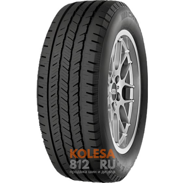 Шины Michelin Pilot LTX