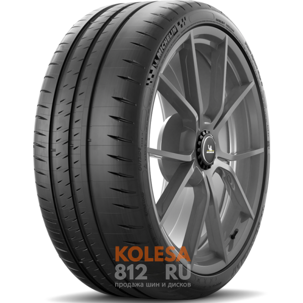 Шины Michelin Pilot Sport Cup 2 R Connect
