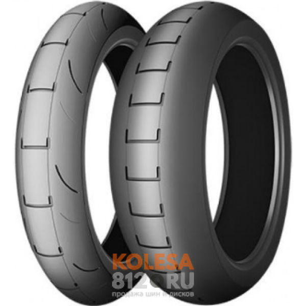 Мотошины Michelin Power Supermoto B - основное изображение