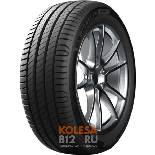 Шины Michelin Primacy 4 ST